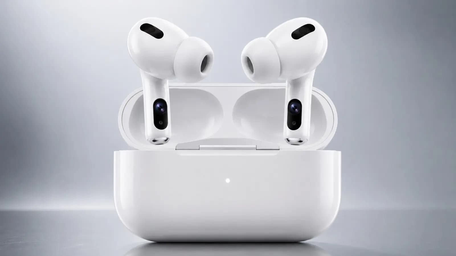 AirPods Ultra could beat Apple’s smart glasses to market