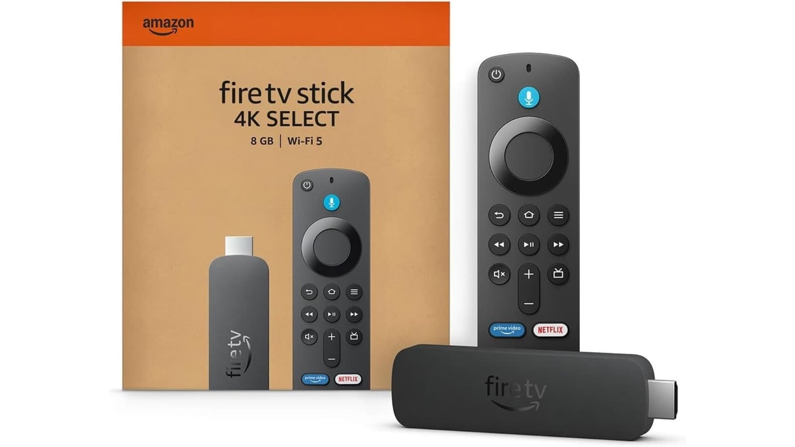 Why your Fire TV Stick might be slowing down (and how to fix it)