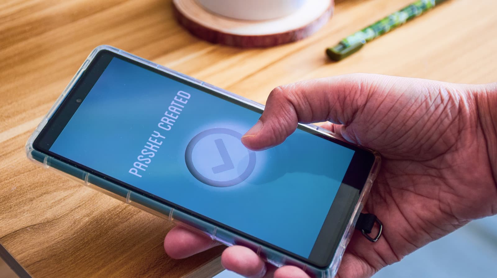 Passkey vs. password: What's the difference and which is better?