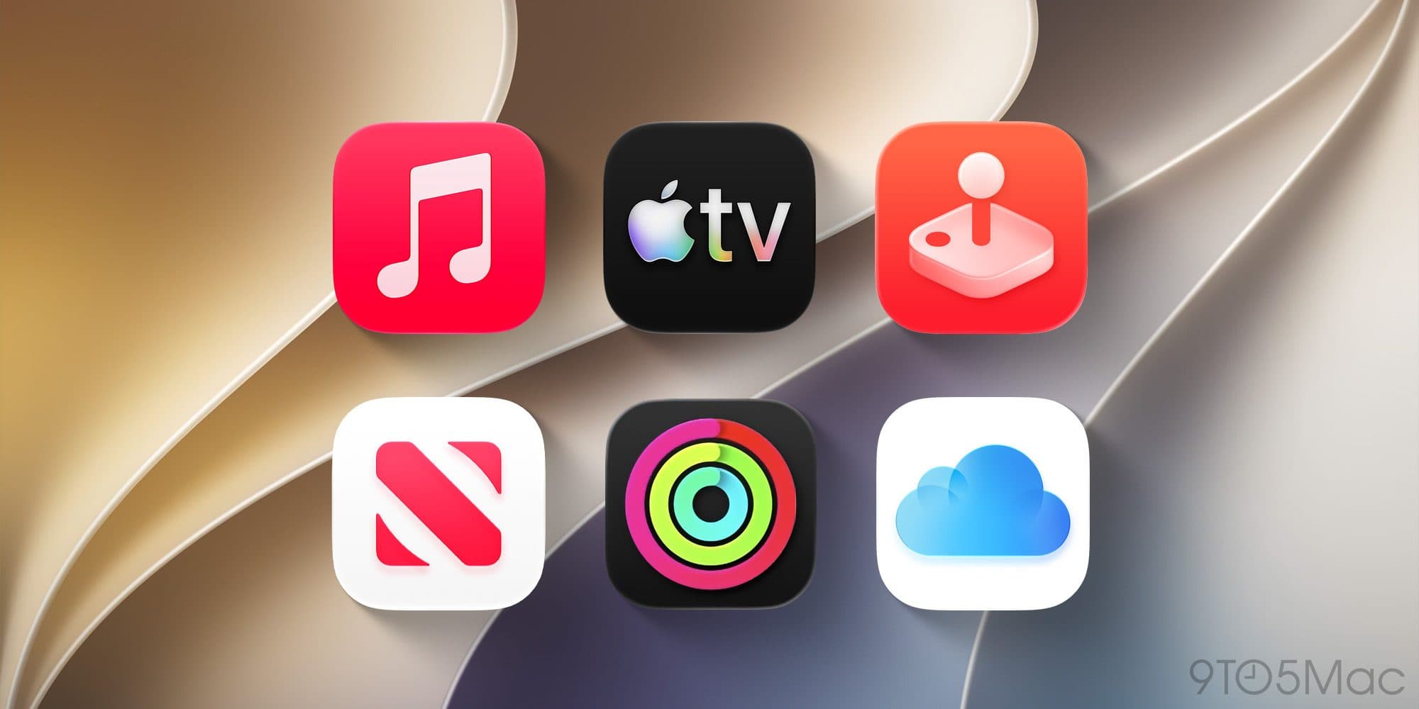 Apple One’s high-end tier is getting harder to resist in iOS 27
