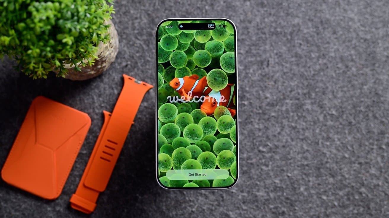 iOS 27 is now available with big changes to Photos, and Siri