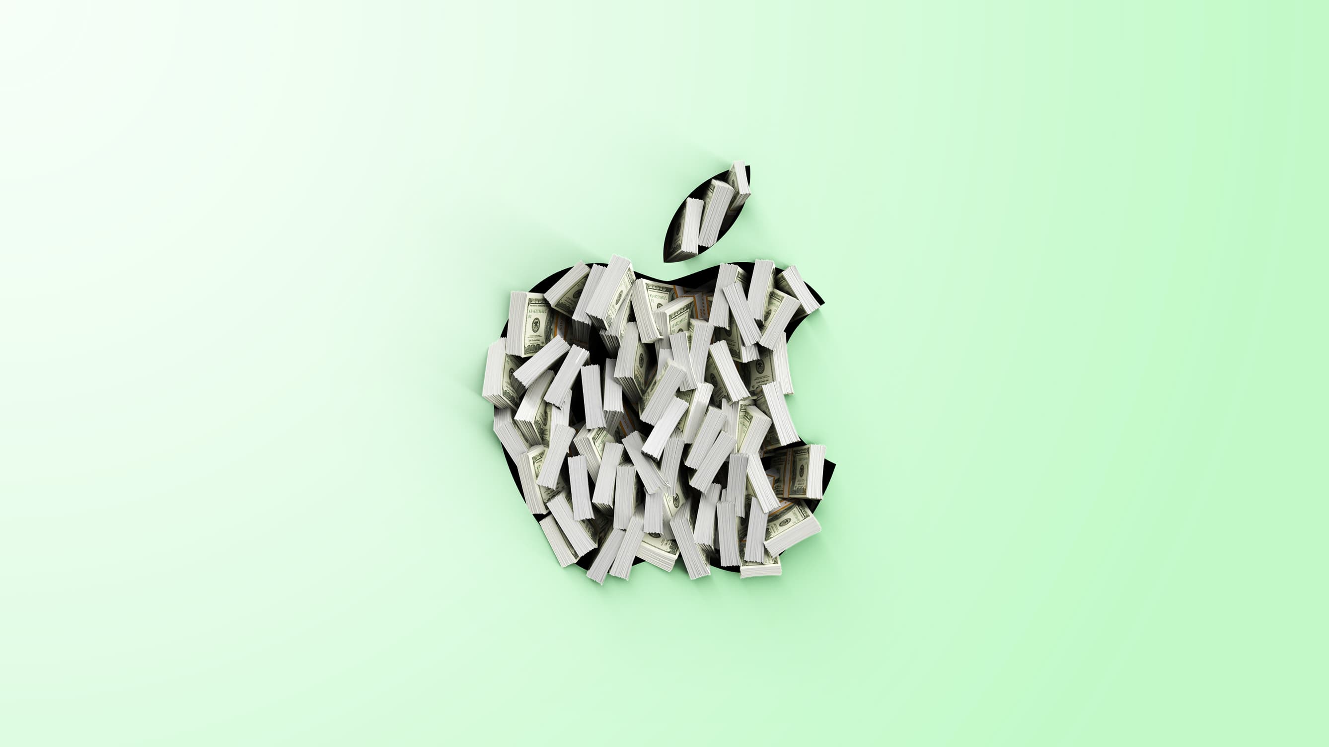 Apple Paid $17 Billion in Taxes to Ireland Last Year