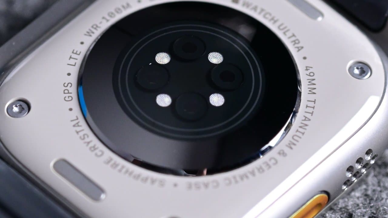 Apple Watch redesign is coming, but not for years