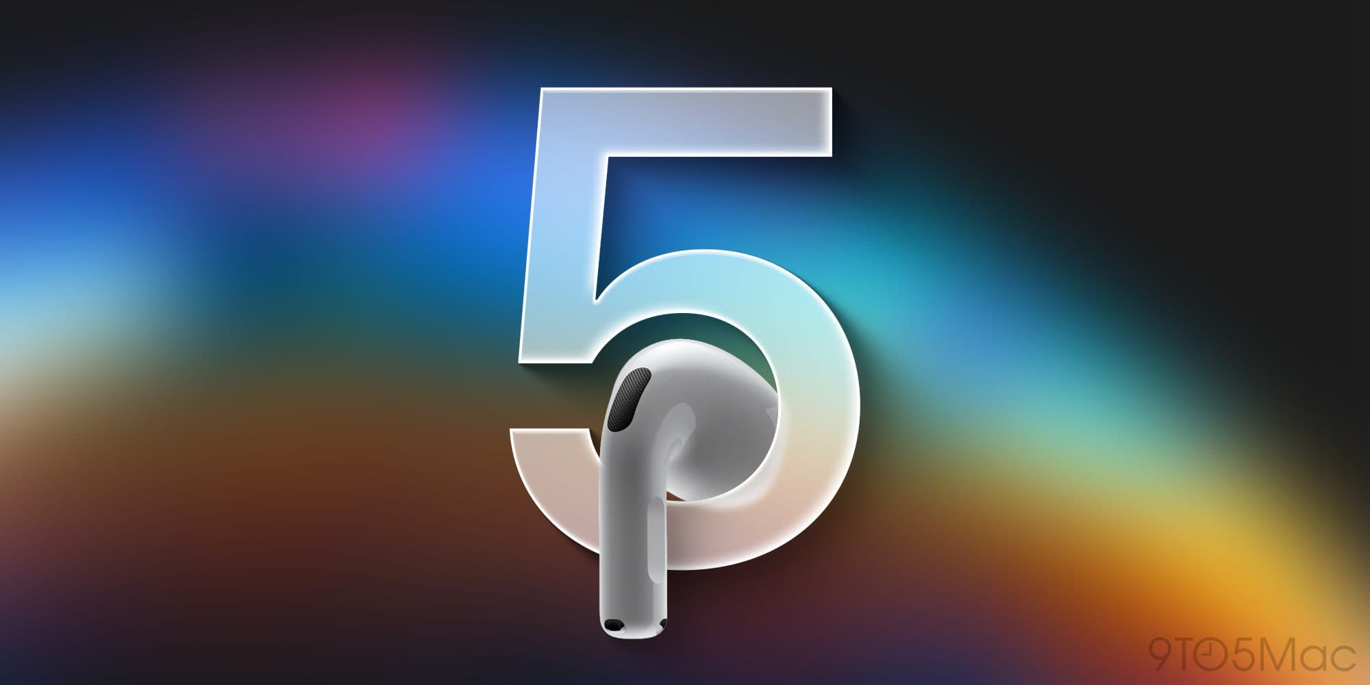 AirPods 5: Here’s what rumors say will launch next week