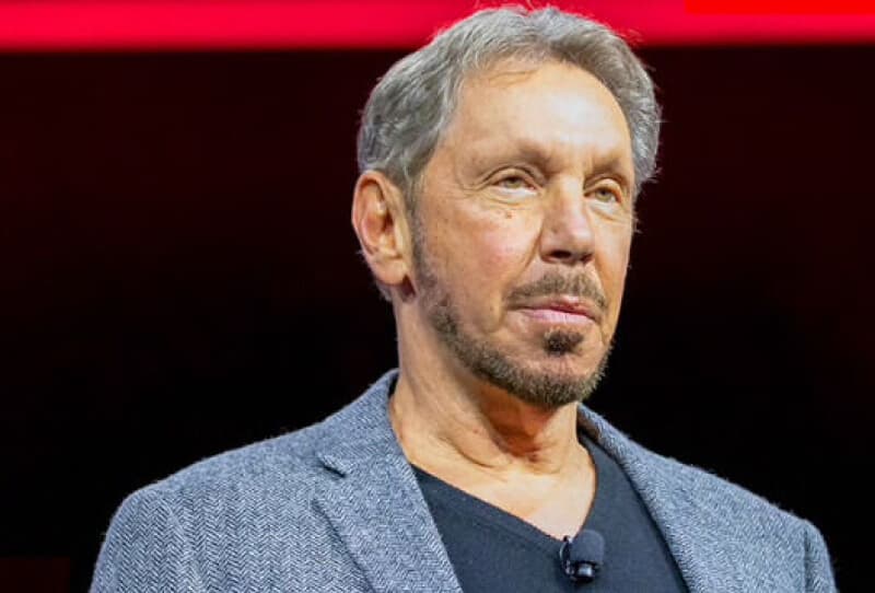 Oracle celebrates banner quarter with another round of layoffs