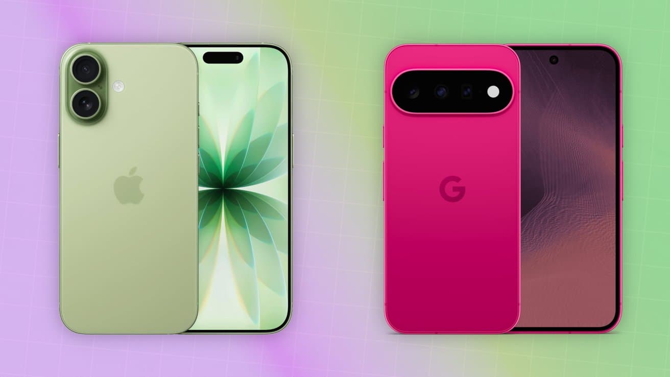 iPhone 17 vs Google Pixel 11: The standard models, compared
