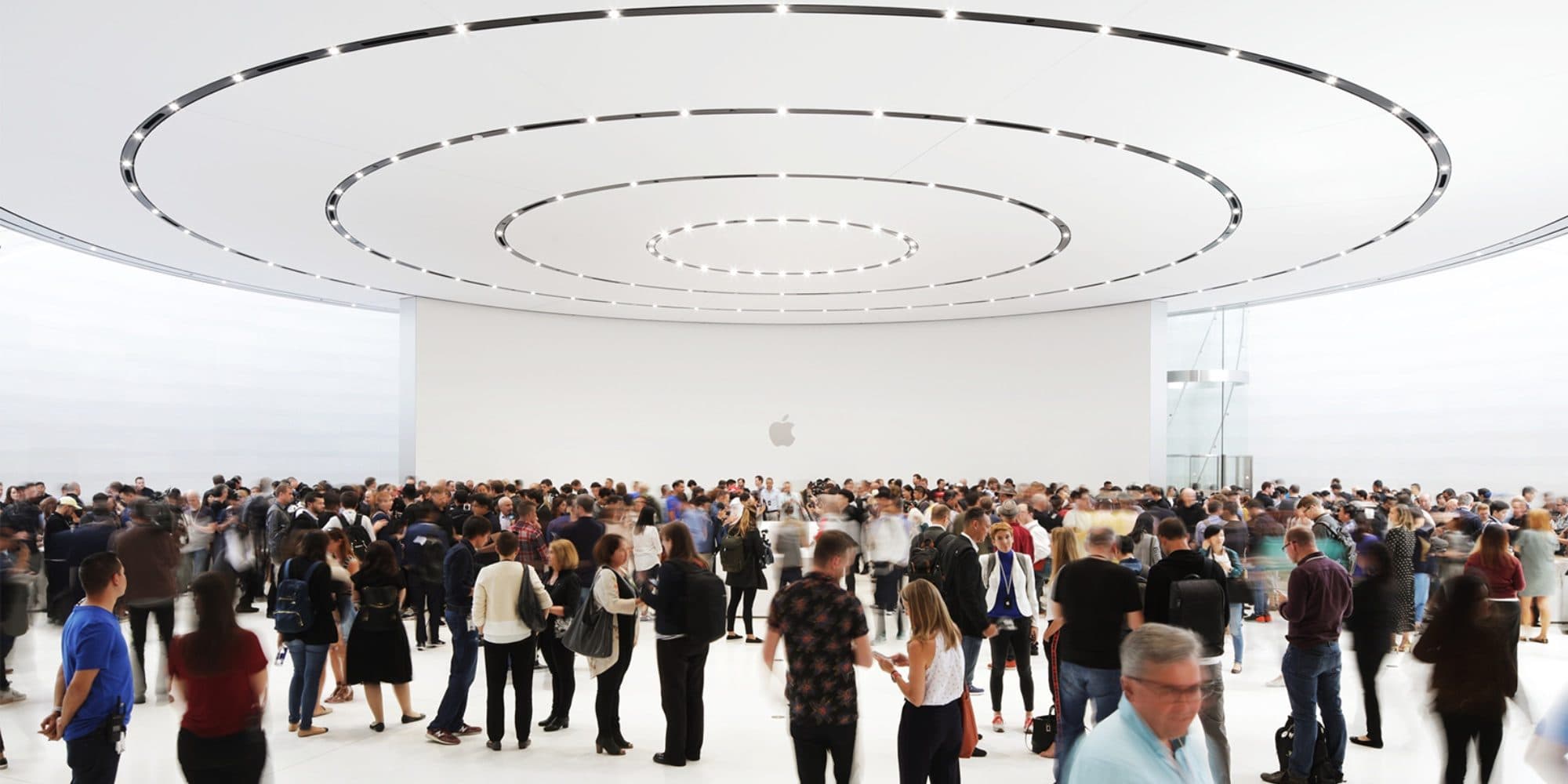 Apple just did something rare that signals big September event