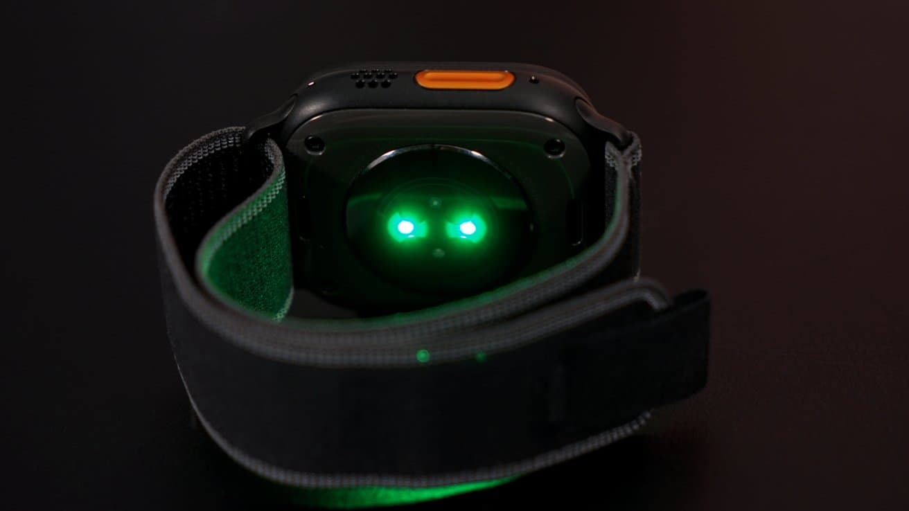 Coaching, wellness features & AI make the biggest impact in watchOS 27