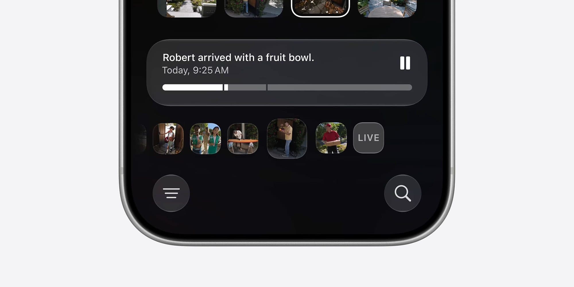 I’m disappointed Apple will charge for AI security camera features in the Home app