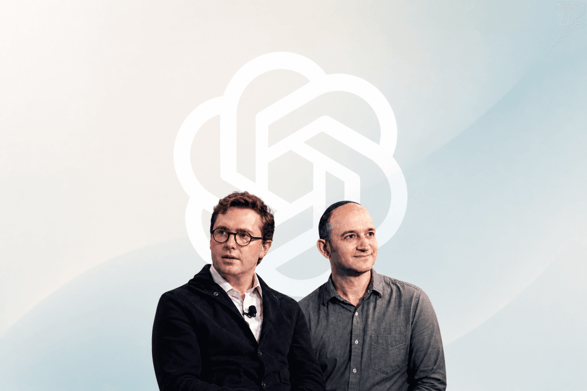 OpenAI is bringing on some big guns in the lead-up to its IPO