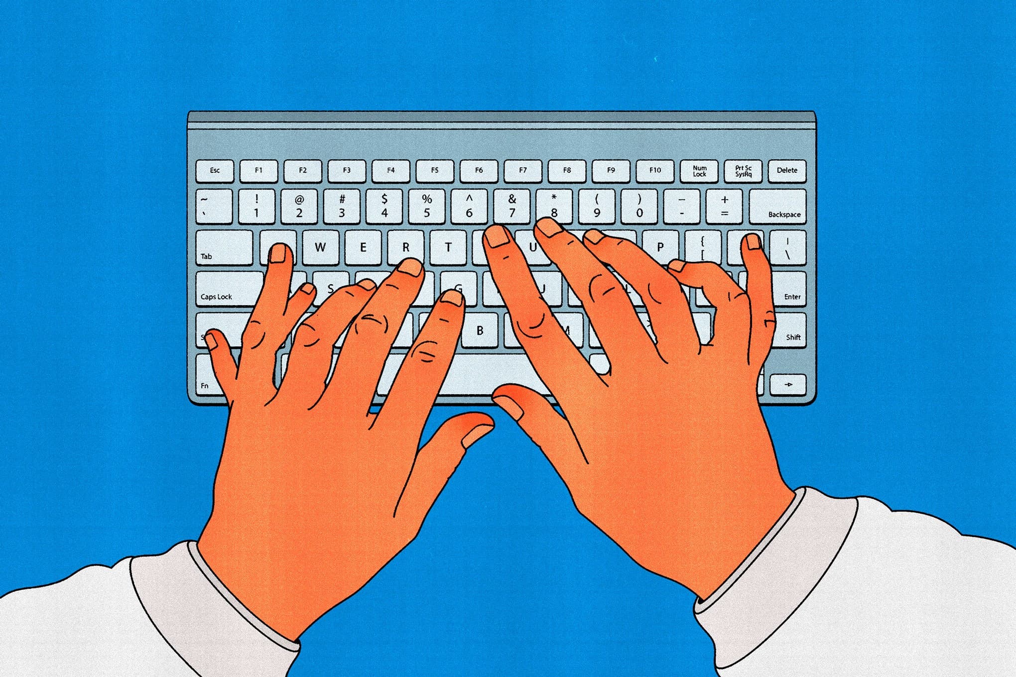 The fanfiction community is at war with AI — and itself