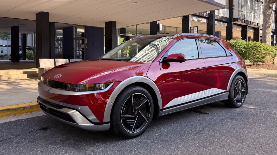 2026 Hyundai Ioniq 5: Here's what we still like, here's what annoys us