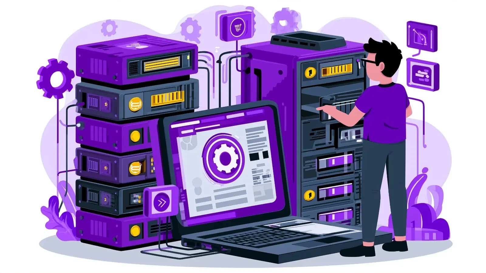 Host unlimited websites for life for just $150