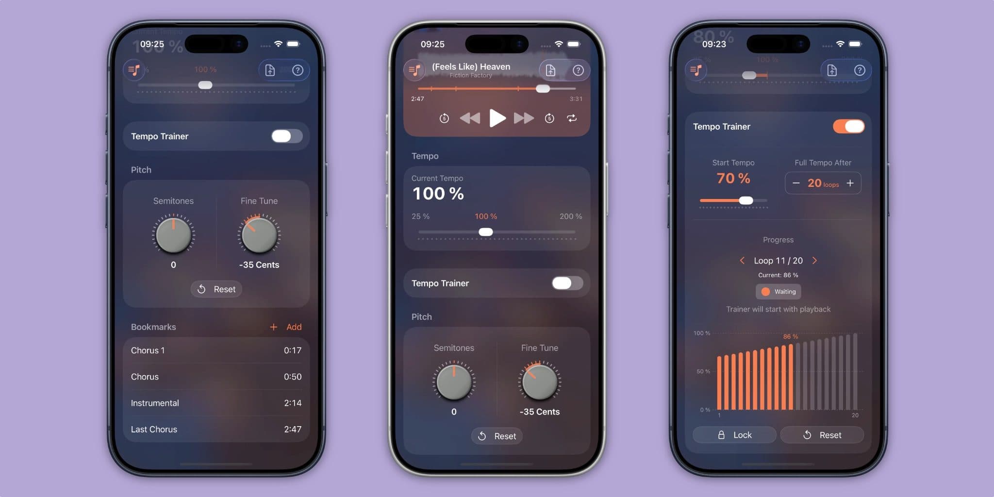 Indie App Spotlight: ‘Pocket Jam’ helps you learn and practice your favorite songs