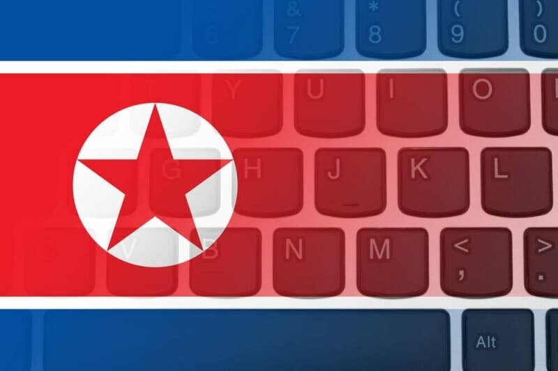 North Korea's fake job interviews infected 30,000 devices