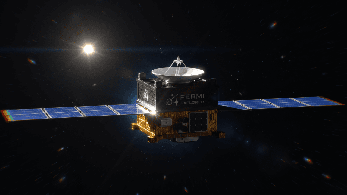 Private group wants to launch "cheapest possible" mission to Alpha Centauri