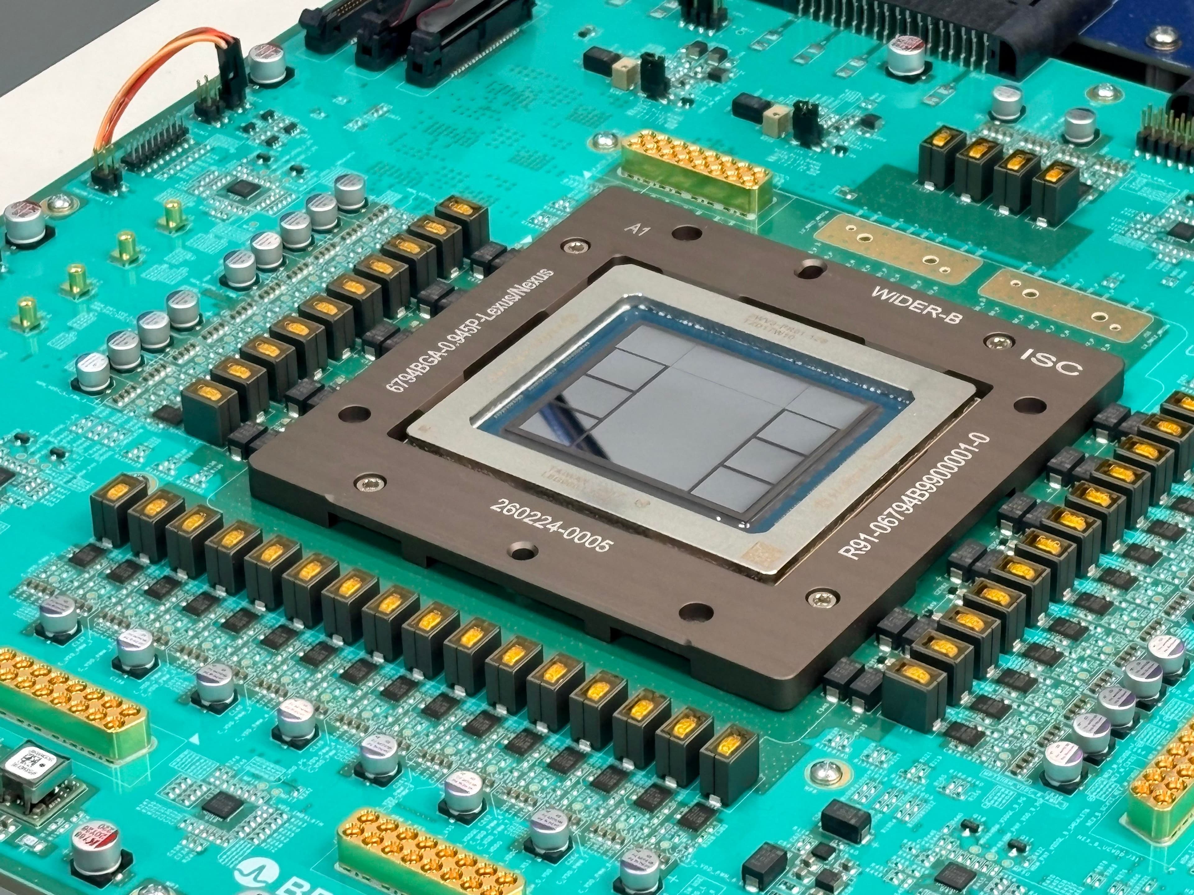 OpenAI says its Jalapeño chip can power faster AI responses than the competition