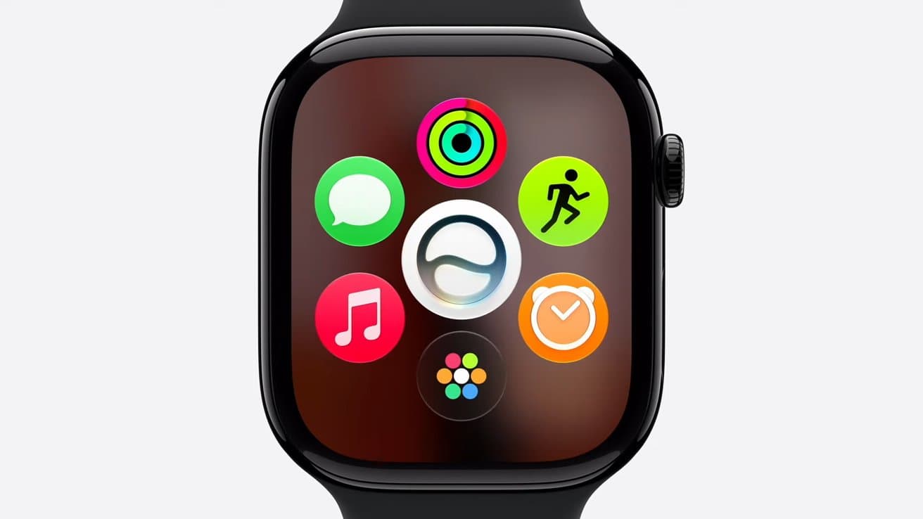 Apple rolls out watchOS 27 beta 2 for Apple Watch