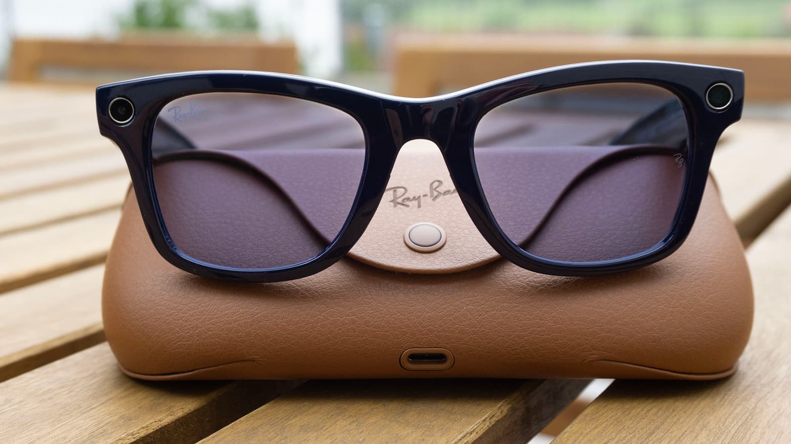 Are Ray-Ban Meta glasses a privacy risk? Here's what you should know