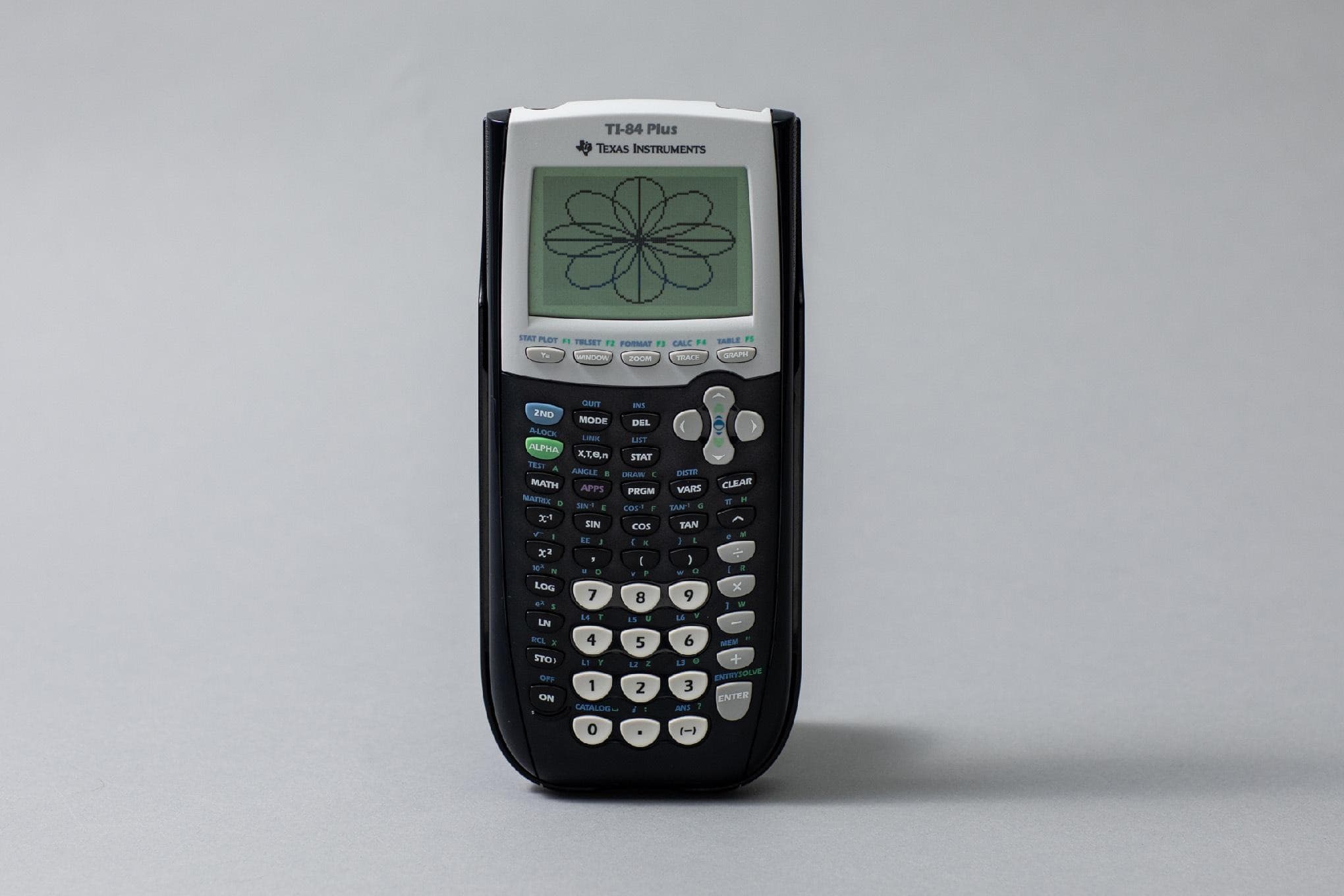 The hidden monopoly behind your TI graphing calculator