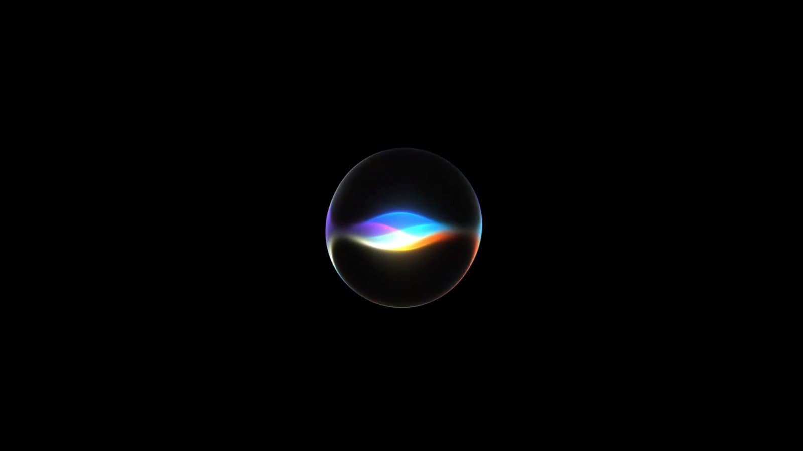 Siri AI Might Tell You to Take Breaks, Remind You It's Not a Real Person
