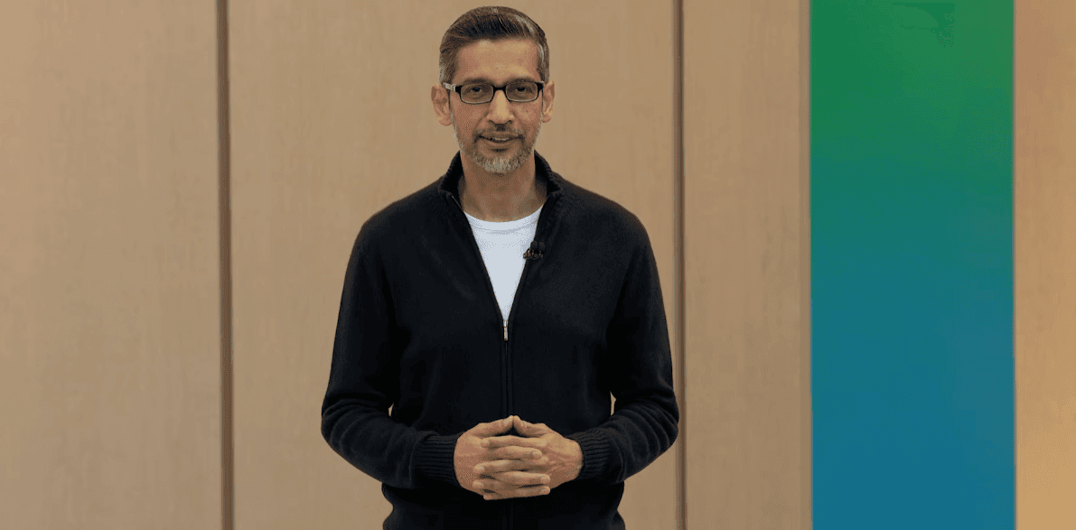 Sundar Pichai faces boos, walkout at Stanford graduation ceremony over Google’s Israel, ICE ties
