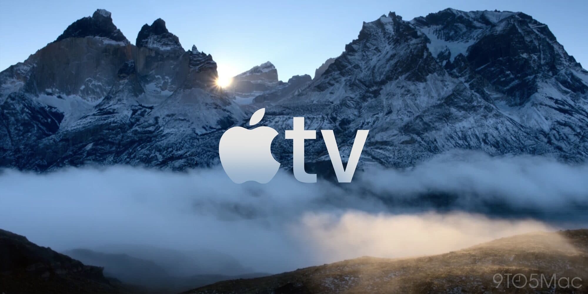 Apple TV has three big new releases coming very soon