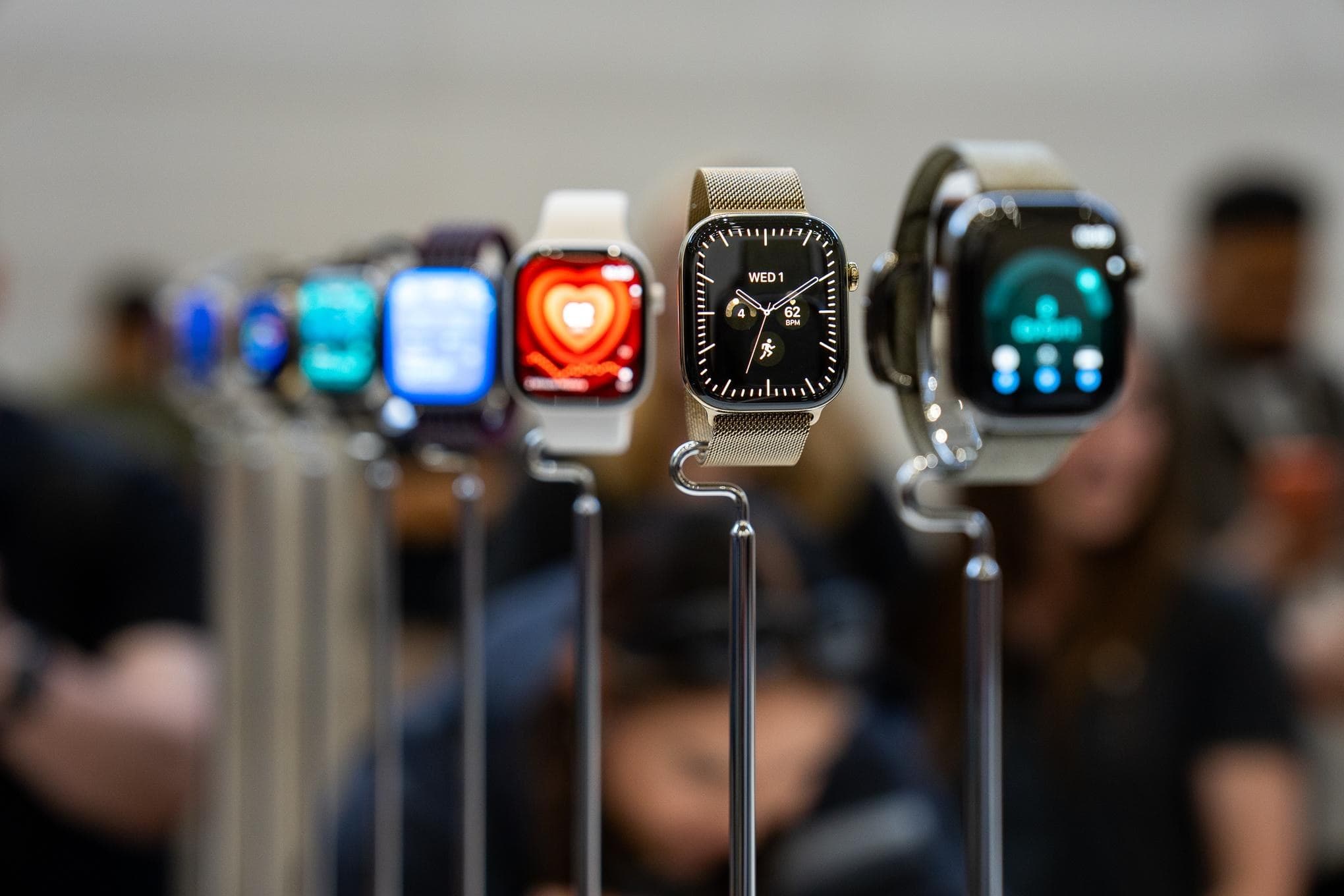 Where to preorder the new Apple Watch Series 12 and Ultra 4
