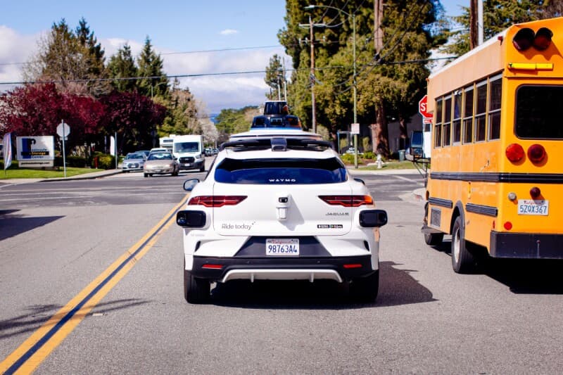 Police intercept tipsy teens after Waymo snitches for shooting Orbeez out of the car
