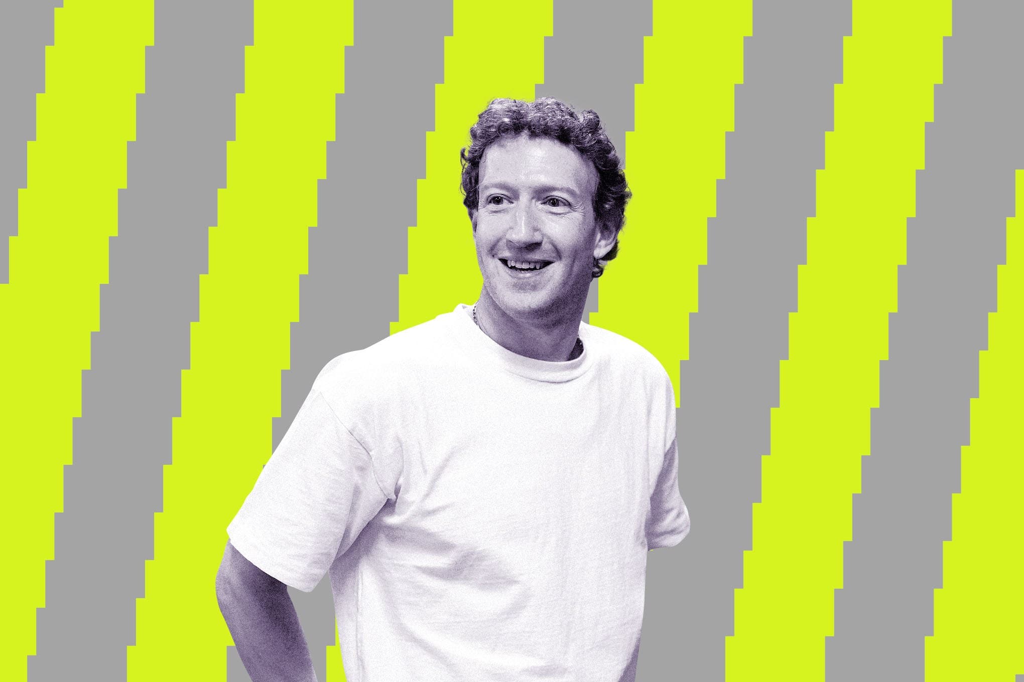 Mark Zuckerberg bought an Irish castle