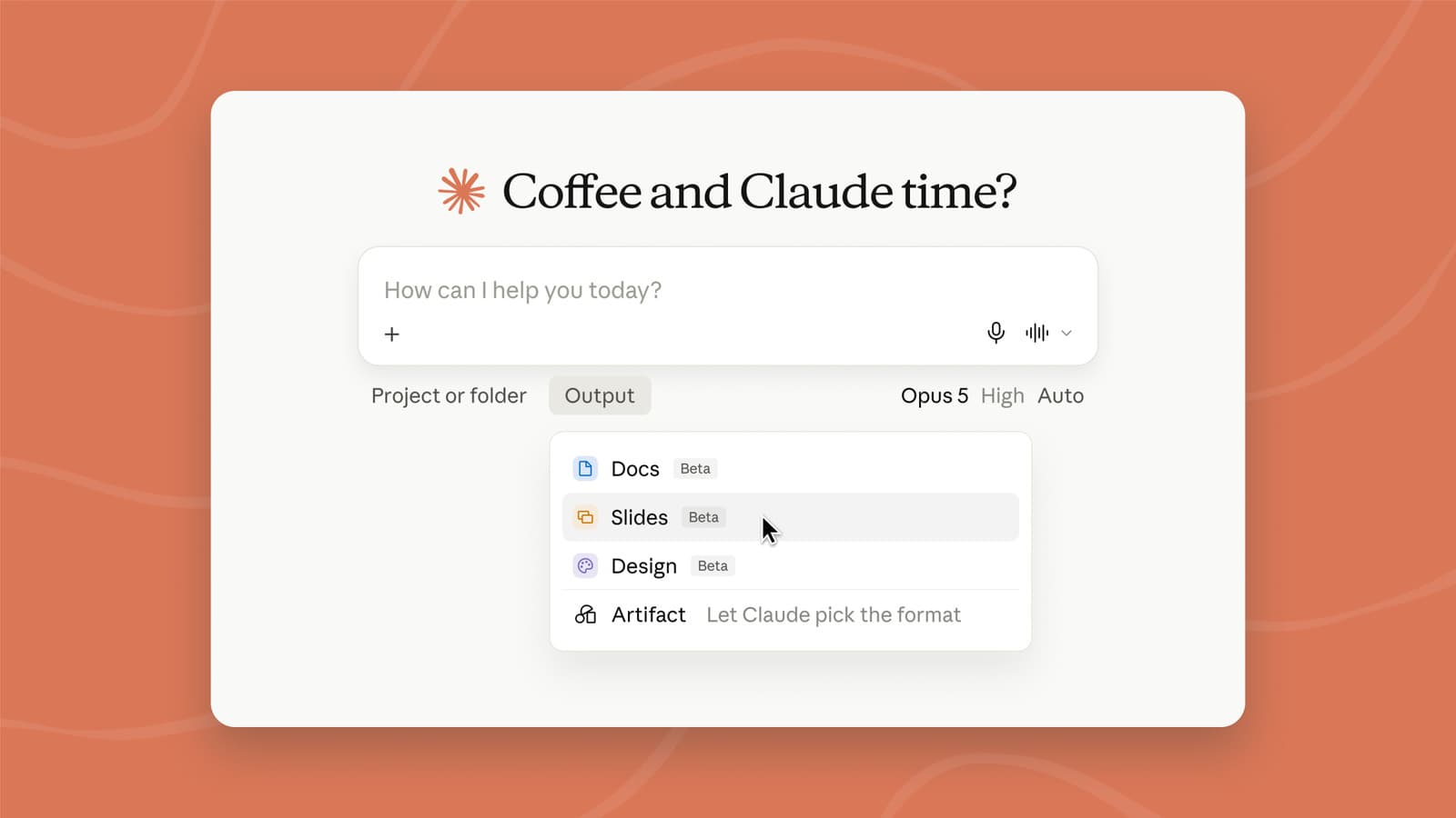 Anthropic's Claude can now create editable documents for you