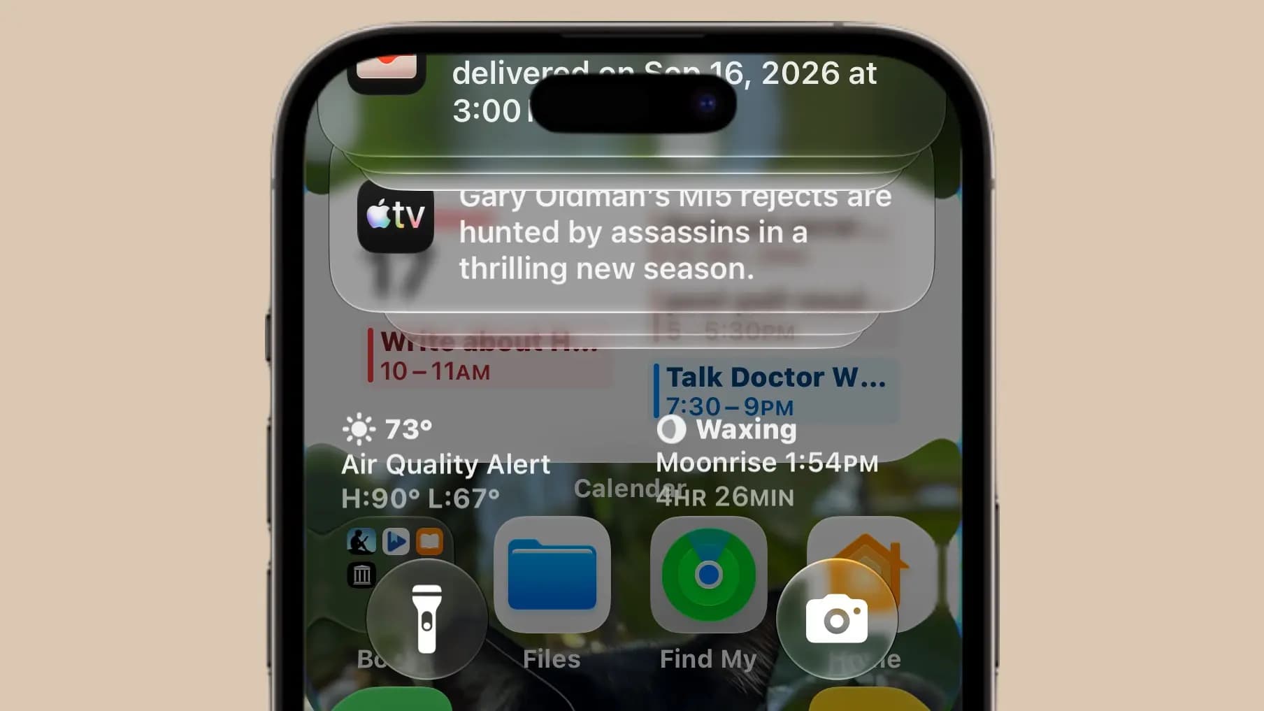 Watch out for this nasty iOS 27 freeze bug — here’s the fix