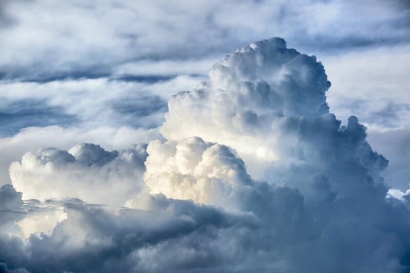 Cloud giants pour nearly $600B into capex as AI demand surges