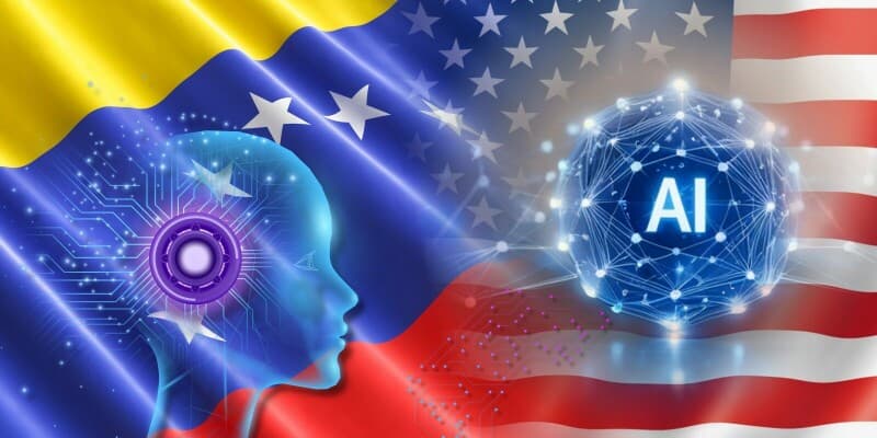 USA’s Venezuela takeover comes with bonus exposure to Chinese AI surveillance tech