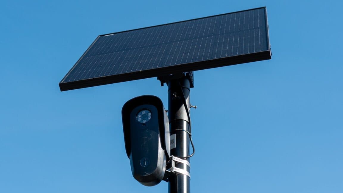 Hackers reveal how Flock cameras really track cars and people