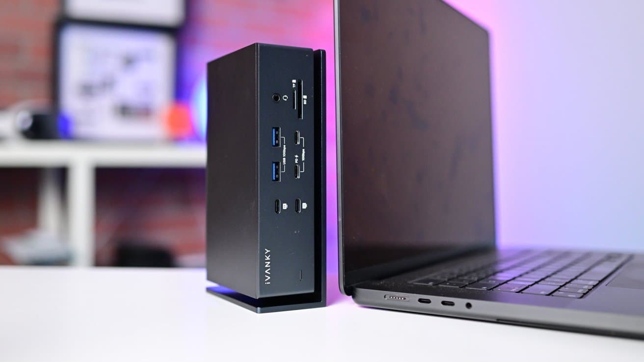 Best Prime Day Thunderbolt dock deals deliver up to $155 in savings