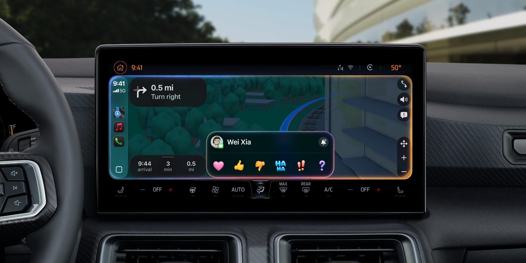 CarPlay connection issues? This might explain why