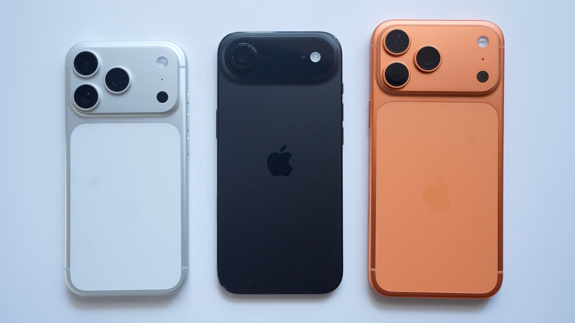 iPhone 17 Prices Could Go Up as Soon as This Month