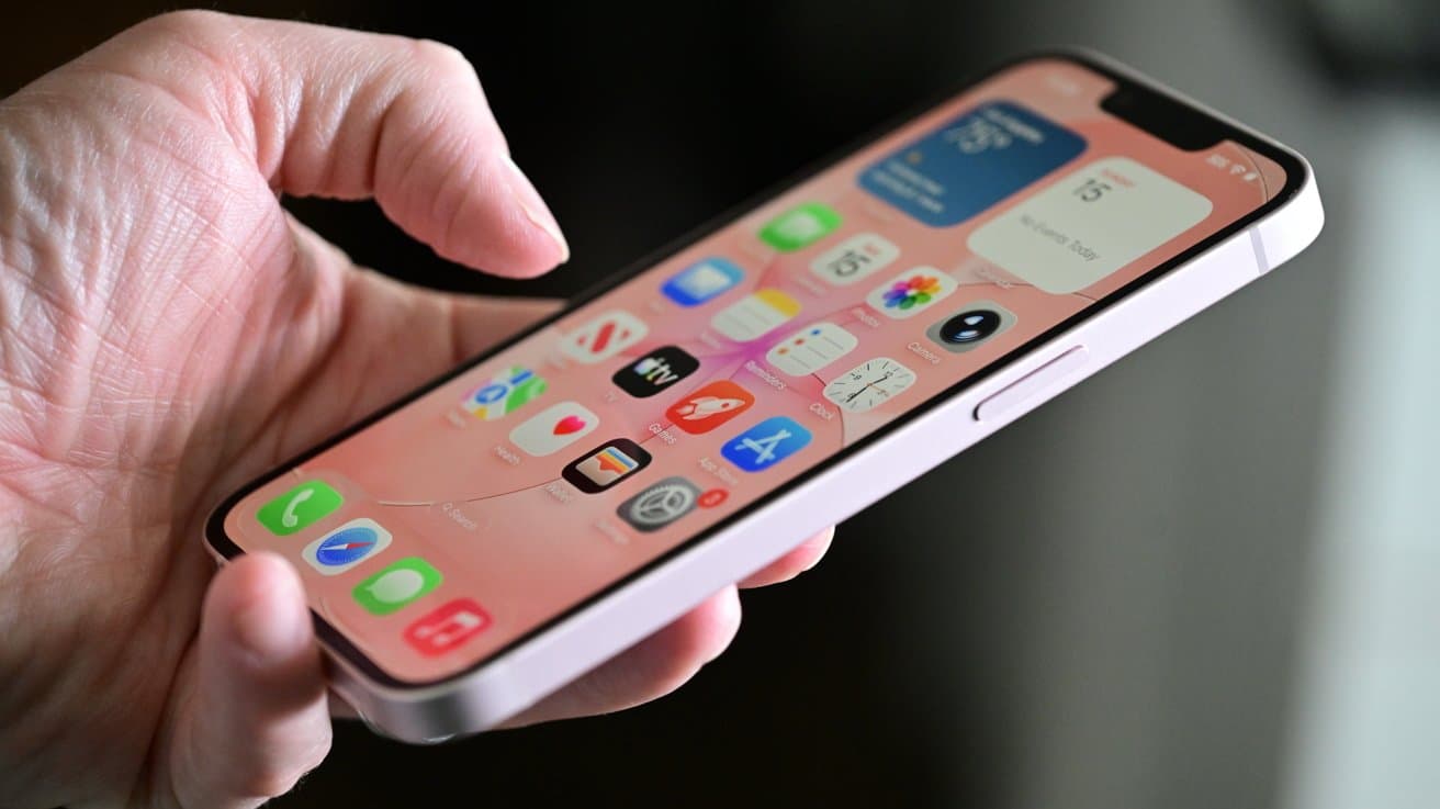 iPhone to Windows clipboard sharing coming to iOS 28 in the EU