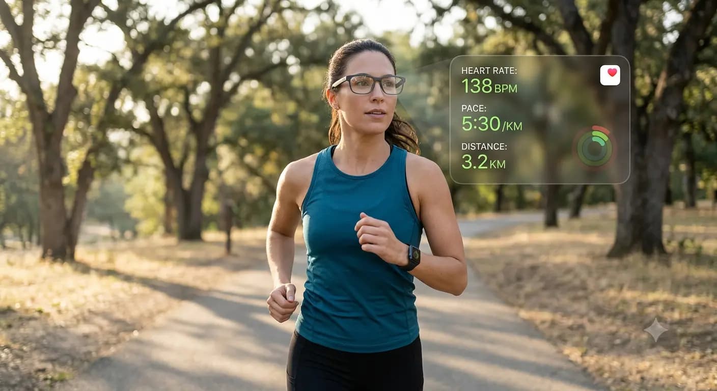 Apple job listing hints at fitness features for rumored smart glasses