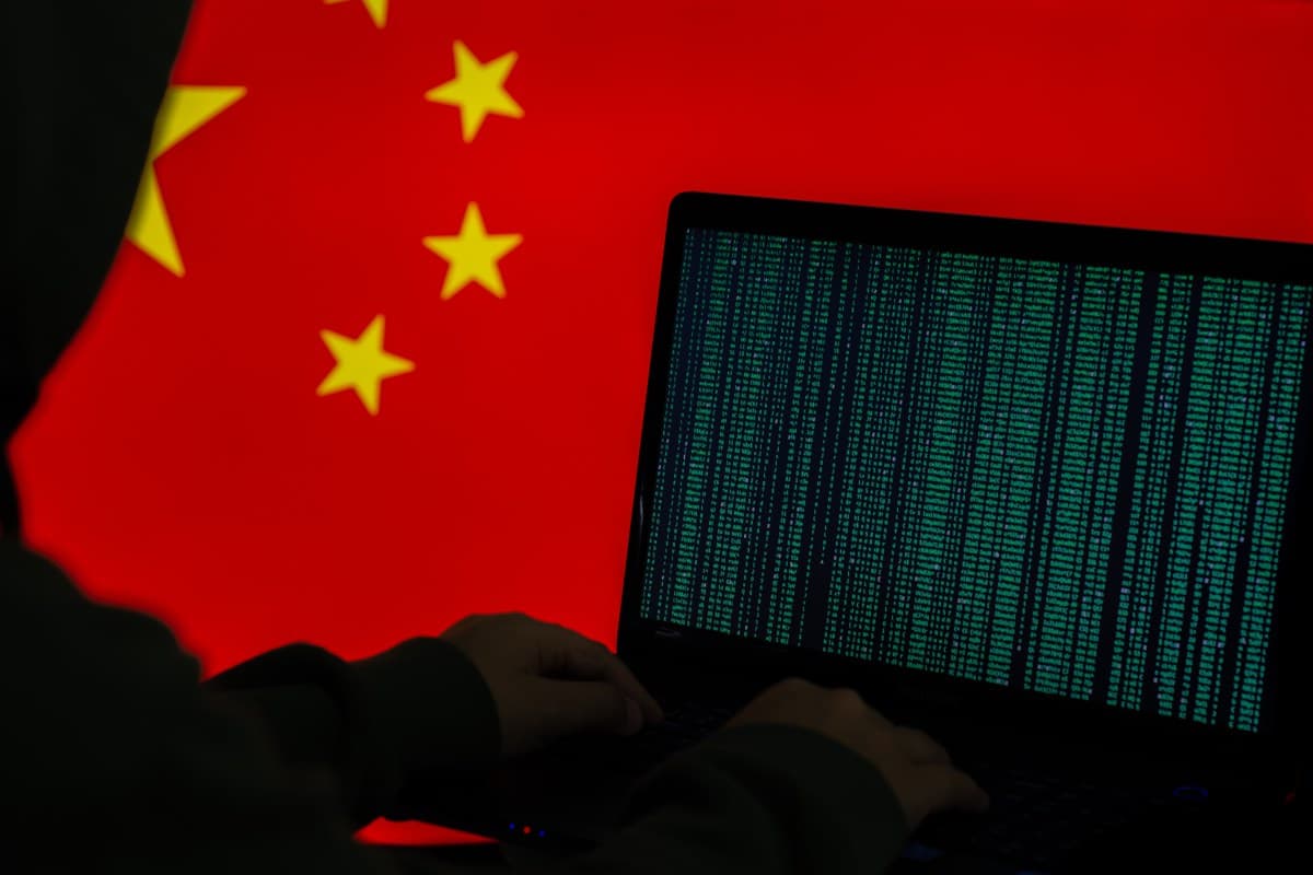 China-linked LightSpy spyware caught targeting victims in 13 countries, including the US