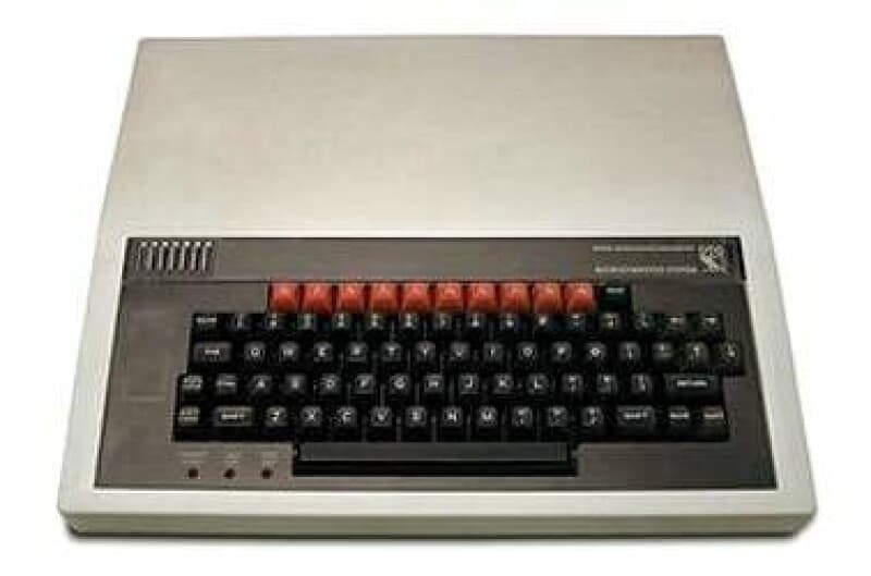 Keeping yesterday's computers ticking takes more than nostalgia