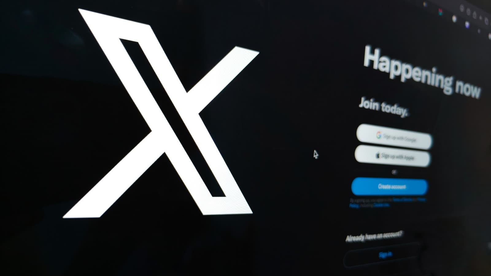 X's head of product is leaving the company one year after joining