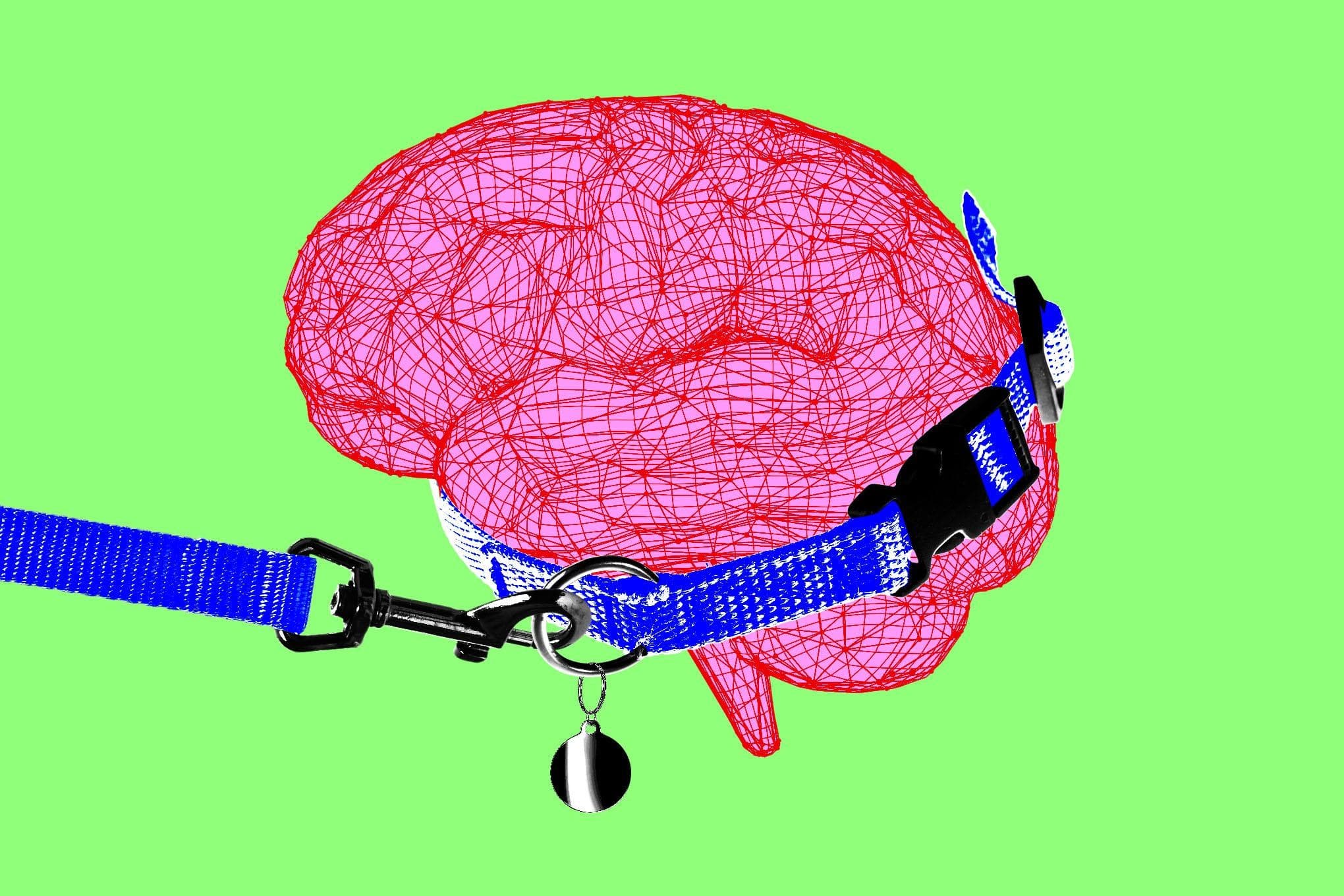 Anthropic CEO says it’s time to pump the brakes on AI
