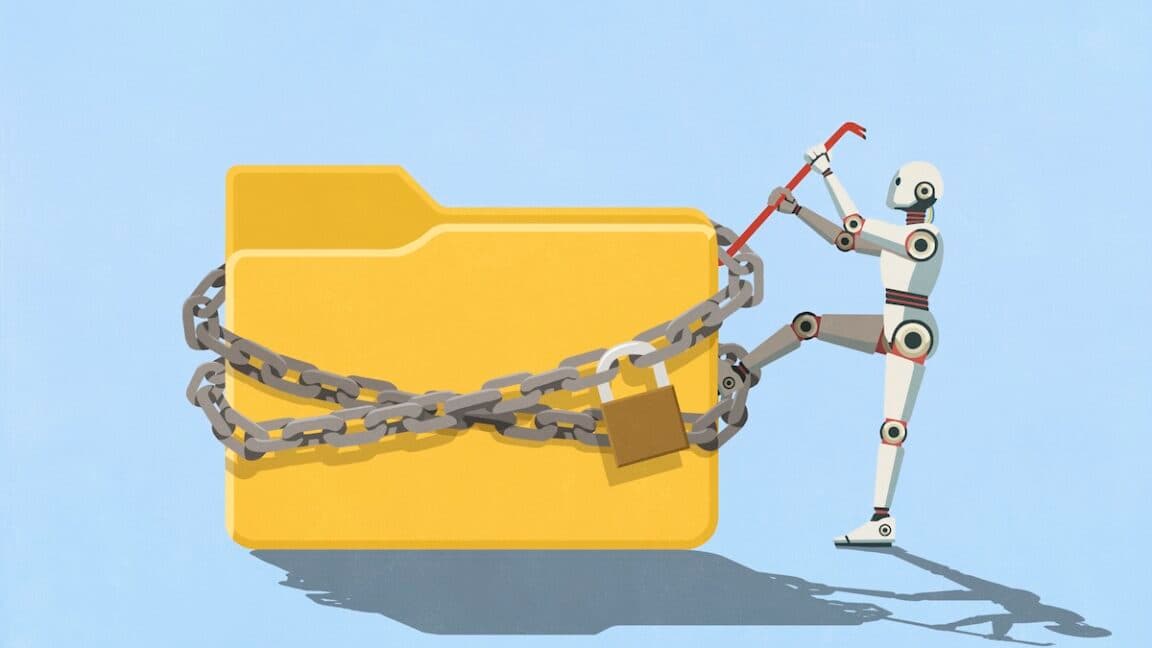 OpenAI agents discussed ways to escape their sandbox on public wiki