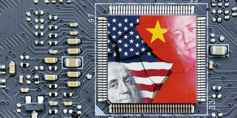Senior White House official claims China’s K3 model stolen from Anthropic