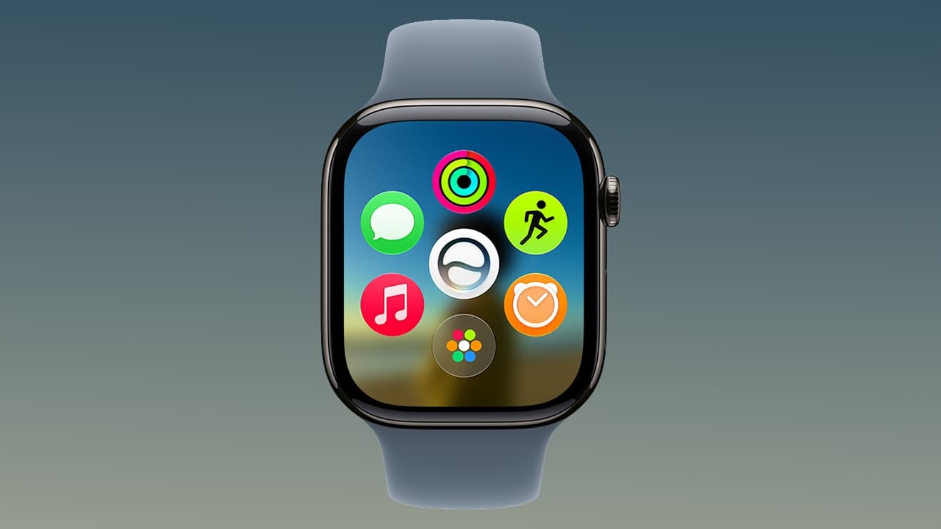 Apple Seeds watchOS 27 Beta 8 to Developers