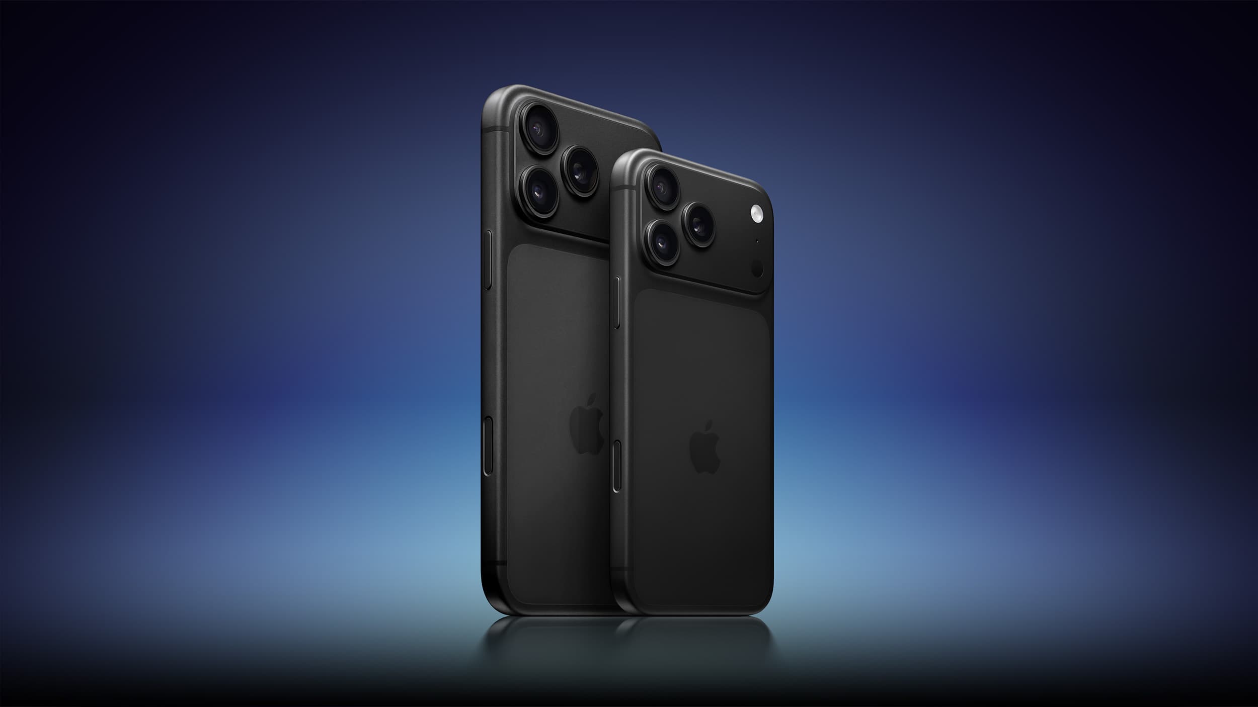 iPhone 18 Pro Colors Apparently Include Black, But Skip Silver