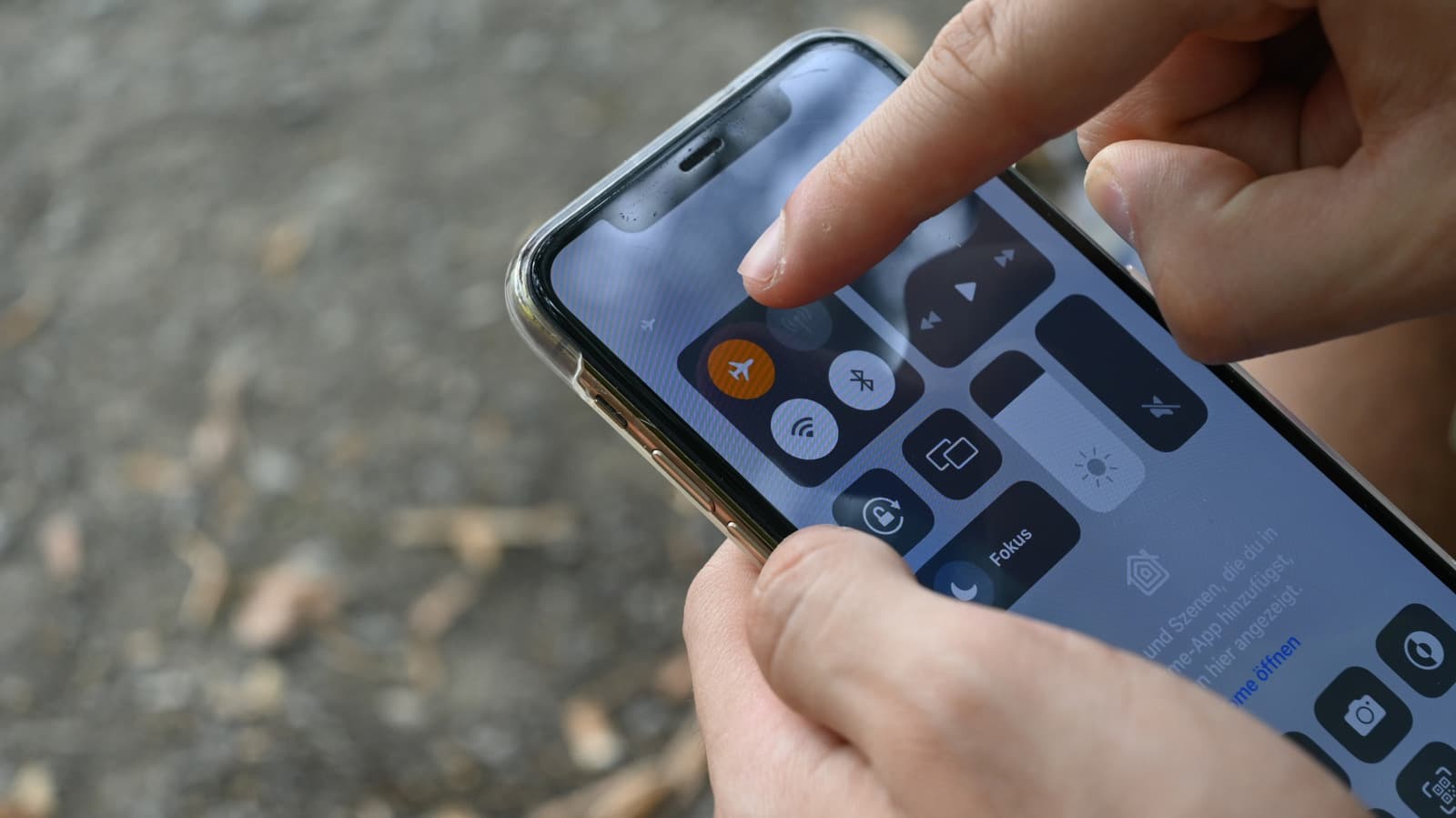 Yes, airplane mode makes your phone charge faster — but it's not worth it