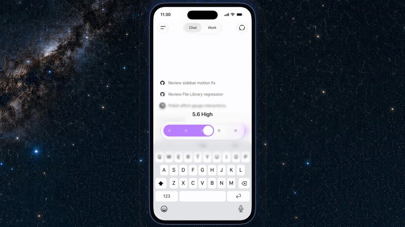 New ChatGPT version has a 'Think' button, will find 'more reliable facts'